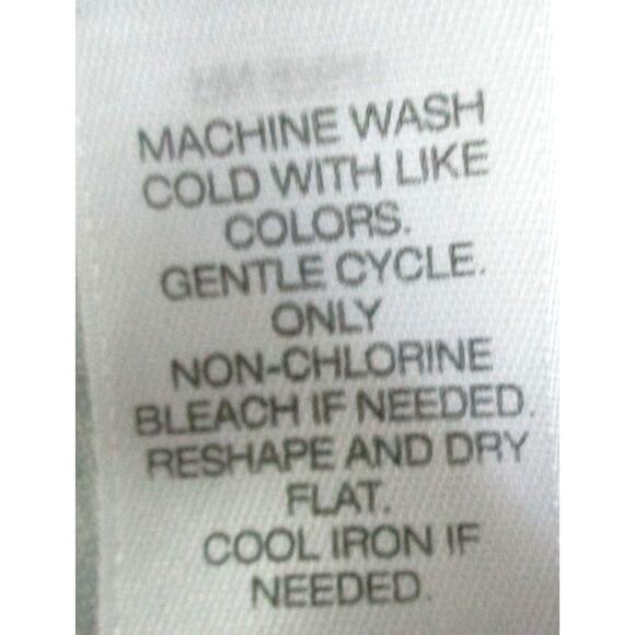 J. Jill Wearever Collection Women's Black Floral Sleeveless Stretch Maxi Dress L - Picture 10 of 10